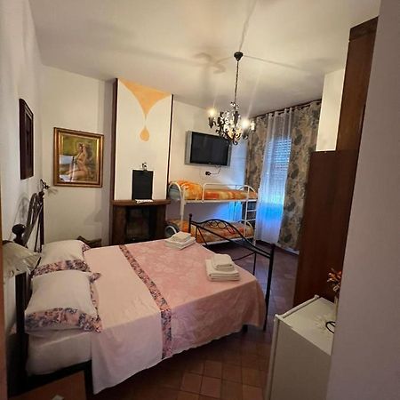 B&B La Veronica Pianillo Eksteriør bilde